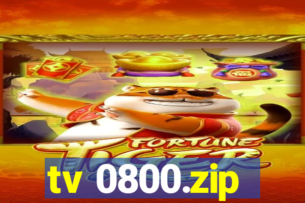 tv 0800.zip